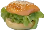 Vegan emote