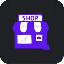 Shop emote