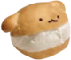 dog_creambun emote