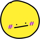 flushed_smallface emote