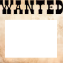 WANTED emote