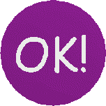 OK static emote