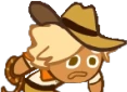 adventurerohno emote