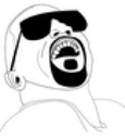 INTSL_laughing_Kanye emoji