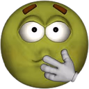 EmotiDisgust2 emote