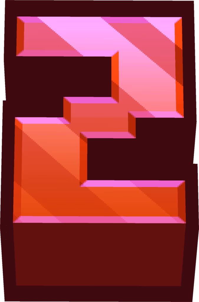 minecraft_red_Z emote