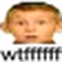 WTFFF emote