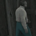 NPC emote