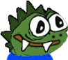 PepegiDragon emote