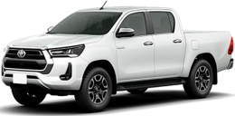 ToyotaHilux2024QuatroPortasDieselCambioAutomatico4x4 emoji