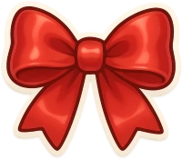 Reddevilbow emote