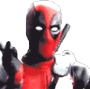 DPclapping emote