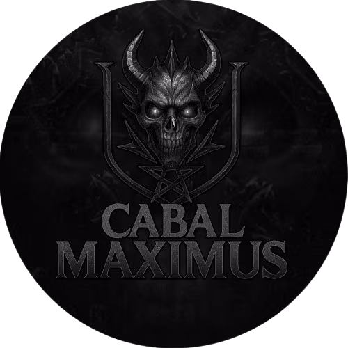 Cabal_Maximus_EP33 emote