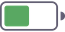 battery_half emote