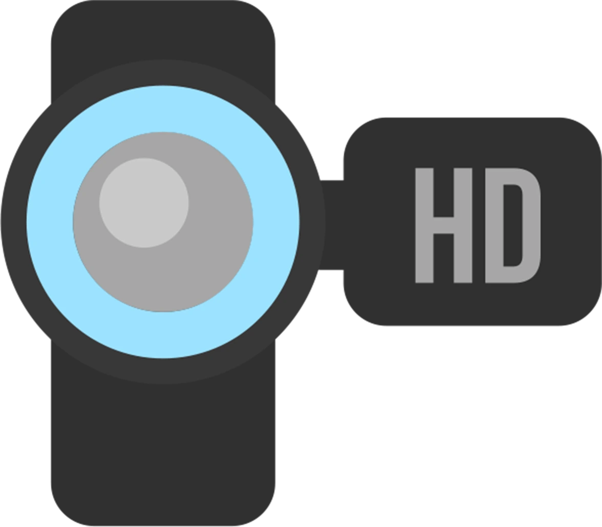 camcorder emote