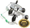 ClearDappleDualies emoji