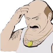 think emote