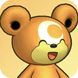 Teddiursa_Happy emote
