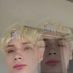 HueningKai_Hallucination emote