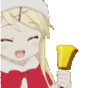 DinkDonk animated emote