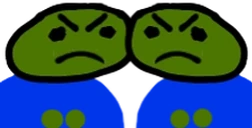 enemyy emote