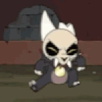 king_rampage emote