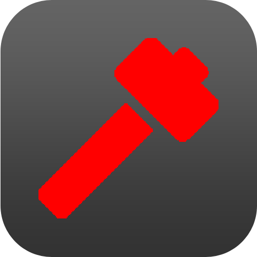 Ban_Icon static emote