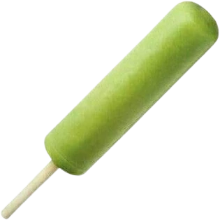 green_icepop emote