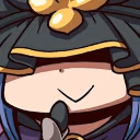 CasterSmug emote