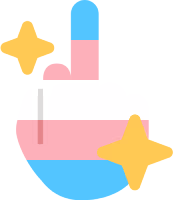 trans_middle_finger emote