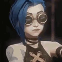 JinxJam emoji