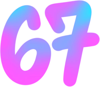 67 emote