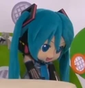 DepressedMiku emote