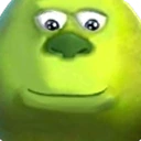 PogOGladge static emote
