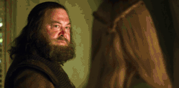Cersei animated emote