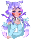 sarahSip emote