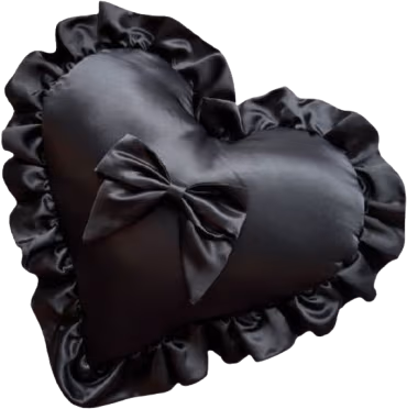 goth_pillow emote