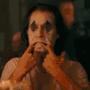 JokerSmile animated emote
