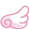 Angel emote
