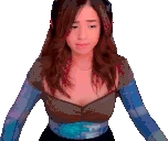 pokipray emote