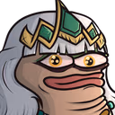 qiyWeird emote