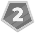 2nd emoji