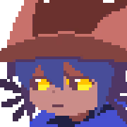 NikoDowncastR emote