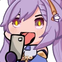 keqphonelick emote