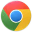 chromeold emote