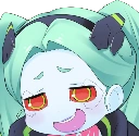 rebSmug emote