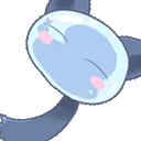 rimuru_slime_neko emote