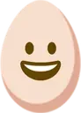 happyEgg emote