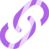 Shiny_Purple_Link emote