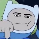 Finn_Que_pro emoji